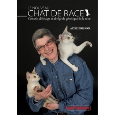 livre chat